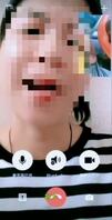 你的骚母狗老婆发情自慰抠逼