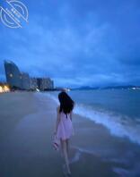 跟骚妻来海边玩0