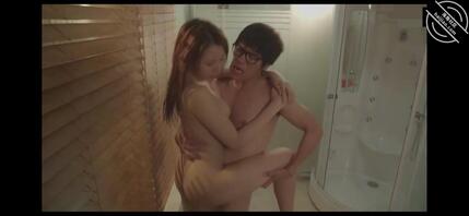 妹妹的绝技好厉害，一会就高潮了1