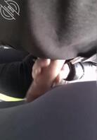 今天在公交车上看到刺激的一幕1