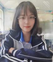 反差女高中生