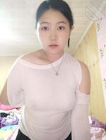 云南楚雄骚货自拍1