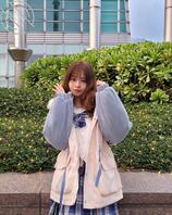 我是绿妹奴