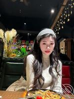 （福利贴）段博雅决定疯狂一次，贡献自己位置请附近的人来约来玩弄