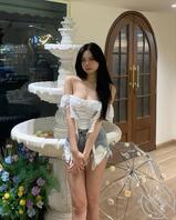 摆好姿势