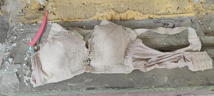 拆迁村寻找熟女的刺激感