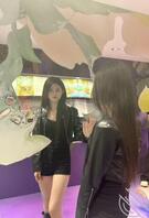 （真实投稿）网友曝光自己女朋友 想要共享女友 会看评论2