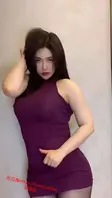 抖音37万粉的反差女神【美豹Vivi】，被实锤的抖音号都连夜注销了，肥逼巨臀被金主爸爸双管齐下2