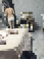 偷拍老婆日常（3）1