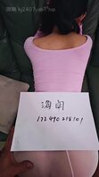女儿练舞蹈