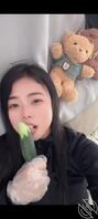 民权龙堂美发小女友1