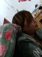 妈妈叫我按摩2
