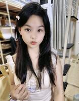 泸州大一学妹1