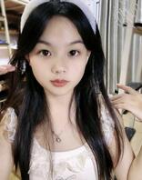 泸州大一学妹