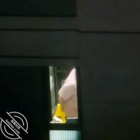 也不知道她撅个大腚在擦什么？?‍♂️2