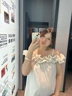 极品性感诱惑的00后孕妇0