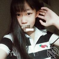 表妹洗澡