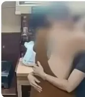 阿赞初 泰国高僧 与女信徒佛前做爱 被监控拍摄下来 震碎三观 僧舍监控:警方称拍到他与该女子发生性行为。女方也被捕。钱去了哪、她参与到哪一步,还在查账户和资产。皇家古刹住持,一边开收据一边破戒2