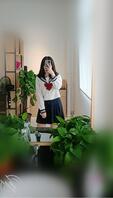 女大jk学妹的内衣内裤1