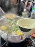 昨天终于搬到了姐姐家