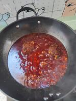 真实，纯爱母子14（上）周末和妈妈小酌一杯2