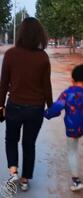 偷拍少妇和宝妈，第三张的宝妈屁股真大2