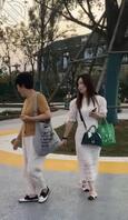 大姨子身材好不好？能上不2