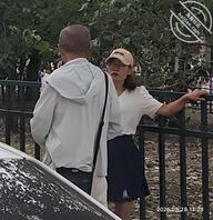 公园老头乐