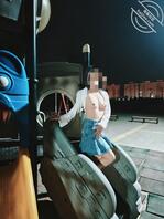 带着母狗就是户外露出就是耍0