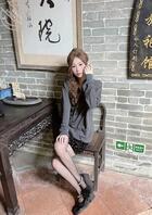 珠海金湾女大，还有更多照片，你相亲对象知道吗？0