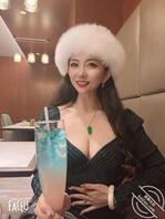 上海极品御姐  极品少妇   2