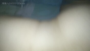 骚逼奶子要甩飞了