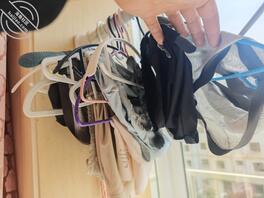 潜入少妇家打胶1