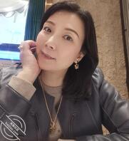 49岁漂亮阿姨，风韵犹存2