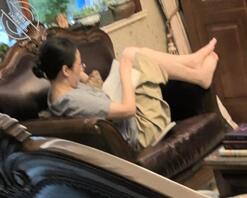 上贡骚妈1