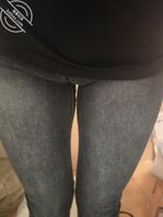 来自表妹的自拍