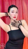 小姨的私人照片1