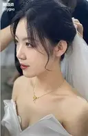 新娘吕金梦婚后两年视频流出，反差婊私下成公共肉便器0