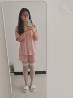 曝光大学前女友丝袜照（评论区羞辱她）1