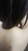 猛烈的撞击使得女主不停地喊“舒服，好爽啊”，