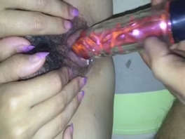 黑逼小情人