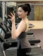 喊我 “福气小姐姐”，圆润又开心！2