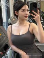 喊我 &ldquo;福气小姐姐&rdquo;，圆润又开心！