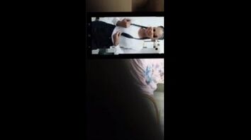 露脸操北京19岁小黑妹，埃塞俄比亚的学生