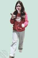 原创厕拍 尿的好快的眼镜小姐姐0