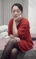 离婚后妈妈变得越来越不正常,是不是被威胁控制了?1