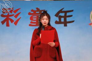 展示骚母狗2