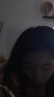 刚调教不久的小母狗玩会外