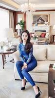 刘亦菲操起来会不会很舒服