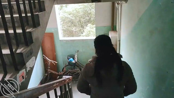 休了一天年假,早起主动洗衣陪老妈一起去买菜,老妈终于和我说话并且对我笑了1